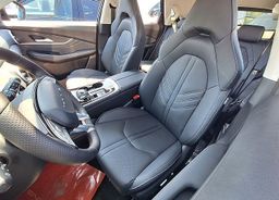 Zunanja slika - Forthing Forthing T5 EVO - T5 Evo my 2025 + ADAS+ Darilo ob nakupu + na ZALOGI - 10 - Predogledna slika