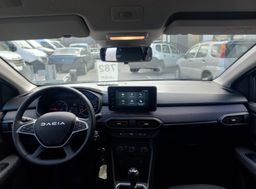 Zunanja slika - Dacia Sandero - 1.0 TCe 90 Stepway Expression - 9 - Predogledna slika