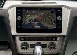 Zunanja slika - VW Passat - Variant 1.4TSI|AUT|VIRTUAL|CAM|NAVI PARK.SENZ|JAMSTVO - 13 - Predogledna slika