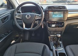Zunanja slika - SsangYong Tivoli - 1.5 T-GDi Fresh 2WD M T - 7 - Predogledna slika