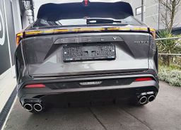 Zunanja slika - Geely Cityray - 1.5 7DCT FWD GF - 12 - Predogledna slika