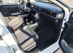 Zunanja slika - Citroën C3 - Elle PureTech 82 BVM - 9 - Predogledna slika