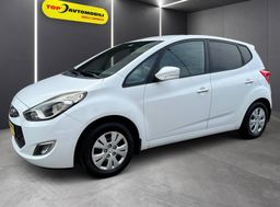 Zunanja slika - Hyundai ix20 - 1.6 MOŽNOST FINANCIRANJA BREZ POLOGA... - 3 - Predogledna slika