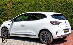 Zunanja slika - Renault Clio - TCe 90 Iconic Esprit Alpine - 5 - Predogledna slika