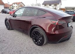Zunanja slika - Tesla Model Y - Long Range AWD - POSLOVNI NAJEM - 4 - Predogledna slika