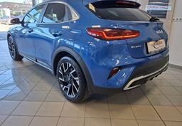 Zunanja slika - KIA XCeed - 1.5 T-GDi EX Way ISG.7DCT 118 kW-1.LAST-SLO-LED- - 3 - Predogledna slika