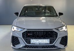 Zunanja slika - Audi RS Q3 Sportback - RSQ3-SPORTBACK-1.LAST-VIRTUAL-MATRIX-NAVI-GRETJE - 2 - Predogledna slika
