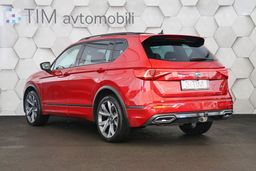 Zunanja slika - Seat Tarraco - 2.0 TDI 4-Drive DSG FR-Line 200KM - 4 - Predogledna slika