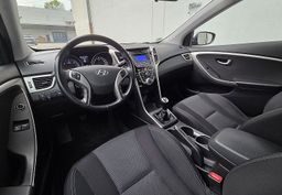 Zunanja slika - Hyundai i30 - 1.6 CRDi Comfort - 7 - Predogledna slika