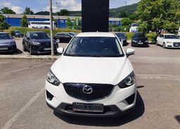 Zunanja slika - Mazda CX-5 - CD150 Emotion - 2 - Predogledna slika