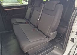Zunanja slika - Peugeot Traveller - Business  L2 2.0 BlueHDi 180 EAT8 6.4 - 17 - Predogledna slika