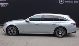 Zunanja slika - Mercedes-Benz E-Razred - E 300 de 4MATIC T - 2 - Predogledna slika