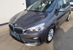Zunanja slika - BMW Serija 2 - Gran Tourer: 216d EL. ZAPIRANJE PRTLJAŽNIKA - 2 - Predogledna slika