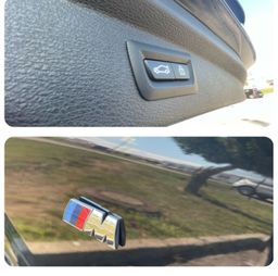 Zunanja slika - BMW X2 - serija : sDrive18d M Sport-Usnje-Lane assist-Kamera-Ambie - 19 - Predogledna slika