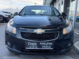 Zunanja slika - Chevrolet Cruze - Titanium X 1.0 EcoBoost 92kW AT - 4 - Predogledna slika