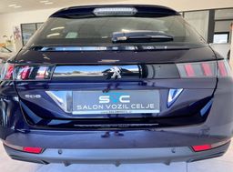 Zunanja slika - Peugeot 508 - 1.5-130KM- AUT-KAM-VIRTUAL-2X-PDC-NAVI-LINE-ASS... - 6 - Predogledna slika