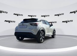 Zunanja slika - Nissan Juke - 1.6 Hybrid AT - 5 - Predogledna slika