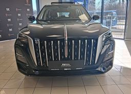 Zunanja slika - Hongqi HS5 - 2.0T AWD - 2 - Predogledna slika