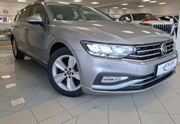 Zunanja slika - VW Passat - Variant 2.0 TDI BMT SCR BASIS avt. 110kW - 1 - Predogledna slika
