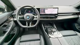 Zunanja slika - BMW X5 - xDrive30d - 7 - Predogledna slika