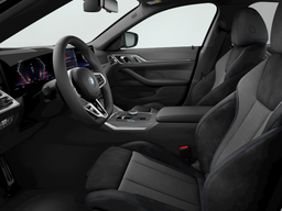 Zunanja slika - BMW i4 - eDrive40 Gran Coupe - 7 - Predogledna slika