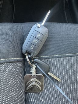 Zunanja slika - Citroën C3 - 1.5 BlueHDi 100 Feel.TOP - 14 - Predogledna slika