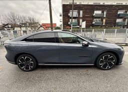 Zunanja slika - Mazda Mazda6e - 80 kWh Long Range Takumi Plus AKCIJA - 4 - Predogledna slika