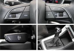 Zunanja slika - Audi Q3 - 35 TDI S tronic S-LINE LED VIRTUAL SPORT SED - 13 - Predogledna slika