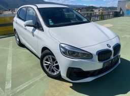 Zunanja slika - BMW Serija 2 - Active Tourer: 218d 110 KW LED. NAVI. PDC. ALU. USNJE. O - 1 - Predogledna slika