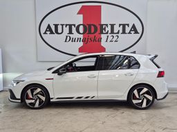 Zunanja slika - VW Golf - 2,0 TSI BMT GTI DSG - 1 - Predogledna slika