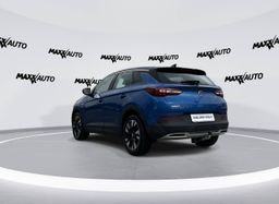 Zunanja slika - Opel Grandland X - 1.5 DIESEL INNOVATION AUTO - 7 - Predogledna slika