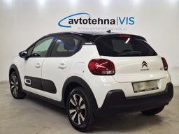 Zunanja slika - Citroën C3 - Max PureTech 83 S&S BVM5 - 16 - Predogledna slika
