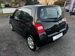 Zunanja slika - Renault Twingo - Twingo - 8 - Predogledna slika