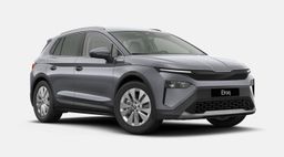 Zunanja slika - Škoda Elroq - 60 - 2 - Predogledna slika