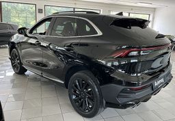 Zunanja slika - Forthing Forthing T5 EVO - T5 Evo my 2025 + ADAS - 9 - Predogledna slika