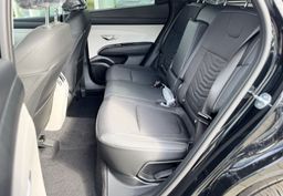 Zunanja slika - Hyundai Tucson - 1.6 T-GDI MHEV PREMIUM 2WD.WINTER - 3 - Predogledna slika