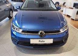 Zunanja slika - VW Polo - 1.0 TSI 4ALL 70  95 v prihodu - 2 - Predogledna slika