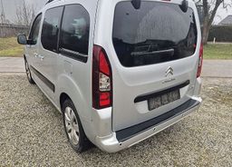 Zunanja slika - Citroën Berlingo - Multispace HDi 110 BVM - 7 - Predogledna slika