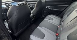 Zunanja slika - Geely Cityray - 1.5 T-GDI | 7DCT | GK - ZNIŽANA CENA - 10 - Predogledna slika