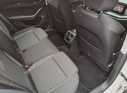 Zunanja slika - Škoda Octavia - 2.0 TDI Ambition DSG 85 kW - 7 - Predogledna slika