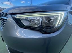 Zunanja slika - Opel Crossland X - 1.2 TURBO 81KW INNOVATION AUTO OGR.VOLAN - 14 - Predogledna slika