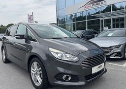 Zunanja slika - Ford S-MAX - 2.0 EcoBlue Titanium - 1 - Predogledna slika
