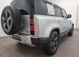 Zunanja slika - Land Rover Defender - 110 HSE 3.0 D300 MHEV AWD - 6 - Predogledna slika