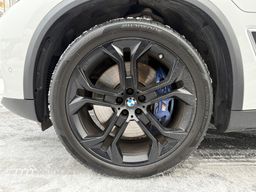 Zunanja slika - BMW X5 - xDrive45e - 5 - Predogledna slika