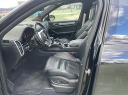 Zunanja slika - Porsche Cayenne - 3.0 E-HYBRID PLATINUM EDITION AUTO MATRIX.USNJE - 11 - Predogledna slika