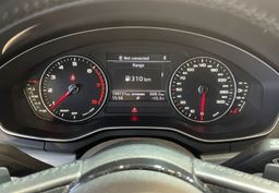 Zunanja slika - Audi A4 - Avant 2.0-TFSI-QUATTRO-PANORAMA-NAVIGACIJA-LED-ALU - 12 - Predogledna slika