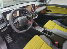 Zunanja slika - Renault 5 E-tech - iconic EV52 110kW Comfort range - 8 - Predogledna slika