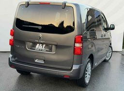 Zunanja slika - Peugeot Traveller - 2.0 HDI-95.000km-1 LASTNIK-5 SEDEŽEV-KAMERA-LED... - 5 - Predogledna slika