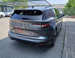 Zunanja slika - Škoda Enyaq - Enyaq - 2 - Predogledna slika