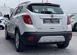 Zunanja slika - Opel Mokka - | 1.6 CDTI | ENJOY | SLO | 1. LASTNIK | TOP I - 7 - Predogledna slika